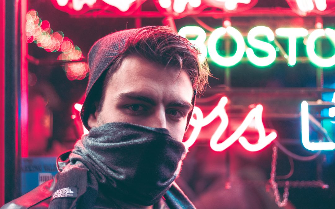 The Covert Passive Aggressive Narcissist