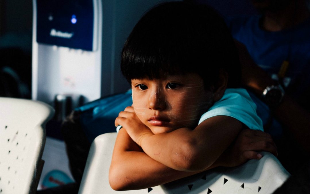 What is Complex Trauma?