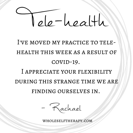 The Tele-health Switch